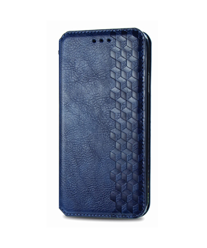 Housse Motorola Edge 30 Ultra Rabat Flip KUB
