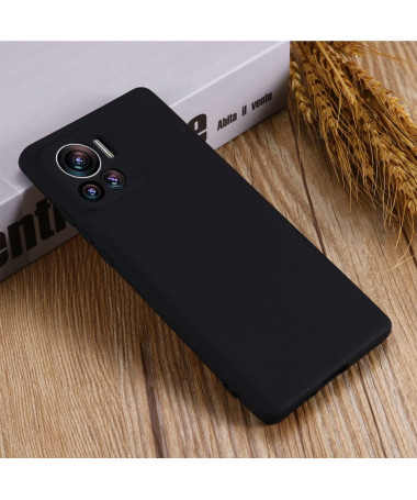 Coque Motorola Edge 30 Ultra NURo silicone liquide