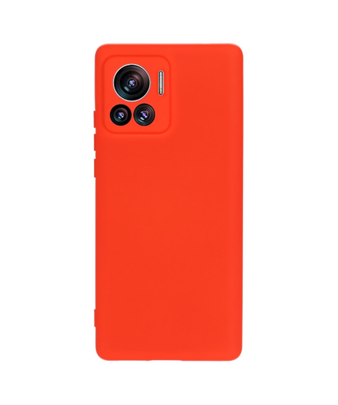 Coque Motorola Edge 30 Ultra NURo silicone liquide