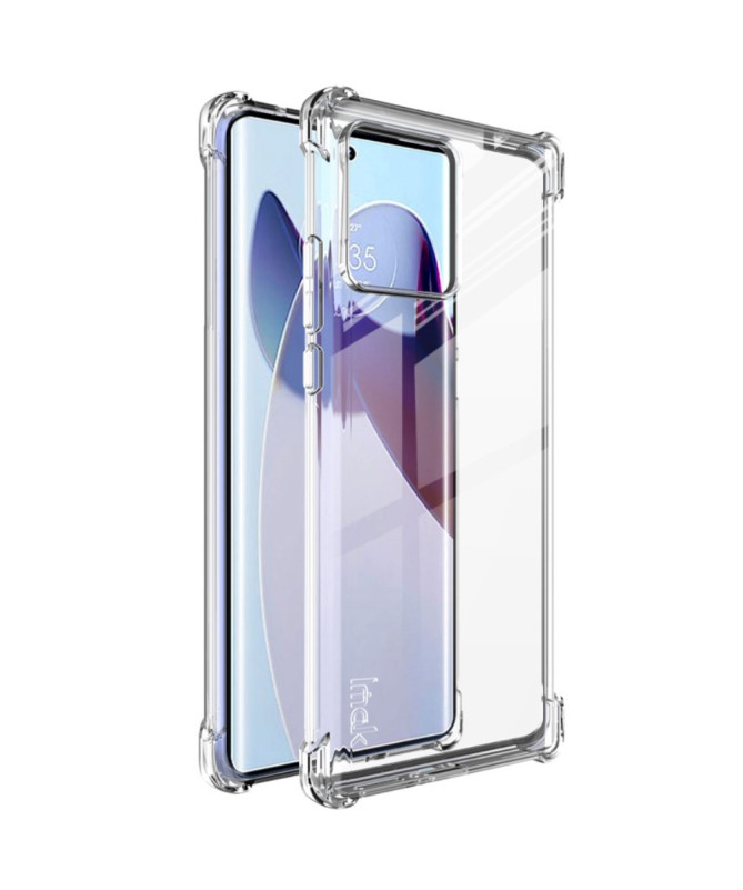 Coque Motorola Edge 30 Ultra Protection Transparente IMAK