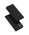 Housse Motorola Edge 30 Neo Folio Satiné