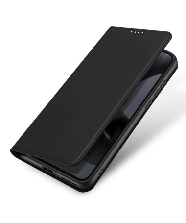 Housse Motorola Edge 30 Neo Folio Satiné
