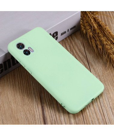 Coque Motorola Edge 30 Neo NURo silicone liquide