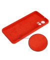 Coque Motorola Edge 30 Neo NURo silicone liquide