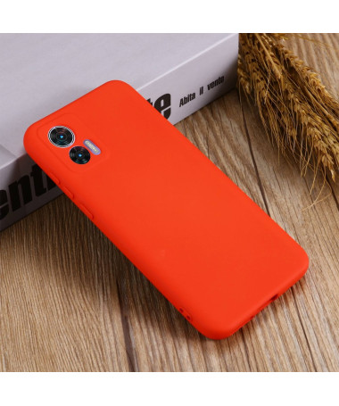 Coque Motorola Edge 30 Neo NURo silicone liquide