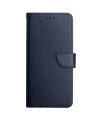 Housse Motorola Edge 30 Neo HT02 Cuir